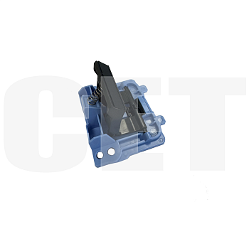 Тормозная площадка RM1-4207-000, RM1-4227-000 для HP LaserJet P1505/HP LaserJet Pro M201 DGP0914