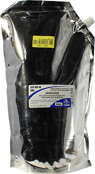 Тонер SAMSUNG ML-1210/1520/1610/40/60/1710/2010/216x/SCX-4x00/3x00 (пакет 1кг) Black&White Standart 