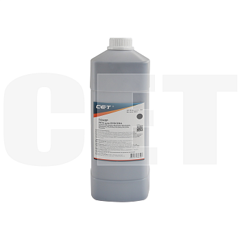 Тонер PK15 для KYOCERA ECOSYS MA4500x/5500ifx, PA4500x/5000x/6000x (CET), 1кг/бут, CET111195-1000