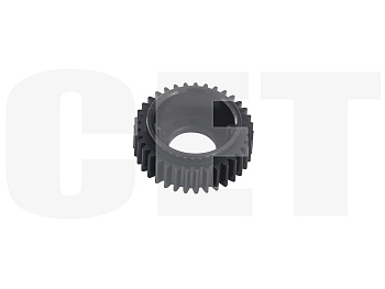 Шестерня привода тефлонового вала 35T для PANTUM P2200/P2500/M6500/M6600 (CET), CET361095 Шестерня привода тефлонового вала 35T для PANTUM P2200/P2500/M6500/M6600 (CET), CET361095