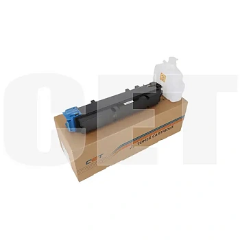 Тонер-картридж повышенной емкости TK-5380C-HC для KYOCERA ECOSYS PA4000cx/MA4000cifx CET142012