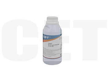 Тонер PK231 для KYOCERA ECOSYS M8124cidn/8130cidn (Japan) Cyan, 105г/бут, OSP0231C-105