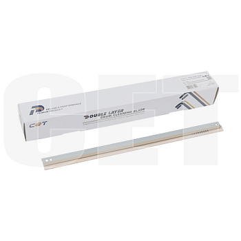 Ракель (двухслойный) D0BM2215-Blade для RICOH IM C3000/C3500/C4500, MP C3004/C4504 CET281070