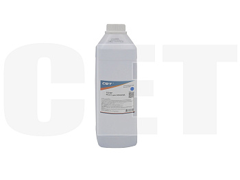 Тонер PK231 для KYOCERA ECOSYS M8124cidn/8130cidn (Japan) Cyan, 500г/бут, (унив.), OSP0231C-500