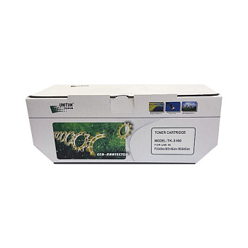 Тонер-картридж для (TK-3160) KYOCERA P3045DN/P3050DN/P3055DN/P3060DN (12,5K,TG-48 MURATA) UNITON Pre