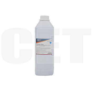 Тонер NF10C + носитель NF10CR TN-328C для KONICA MINOLTA Bizhub C250i/C300i/C360i (CET) Cyan, 486г/б