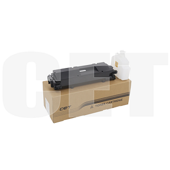 Тонер-картридж (PK210) TK-5380K для KYOCERA ECOSYS MA4000cifx/4000cix/PA4000cx (CET) Black CET141827