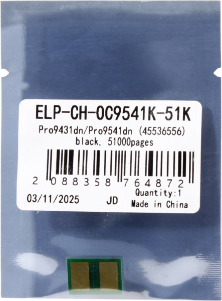 ELP-CH-OC9541K-51K