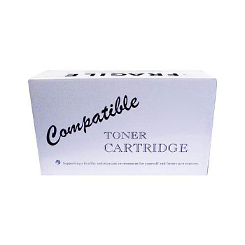 Картридж для HP LJ P2055 CE505X/ M401/MFP M425 CF280X/ Canon LBP-6300 Cartridge 719H compatibl (6,5K