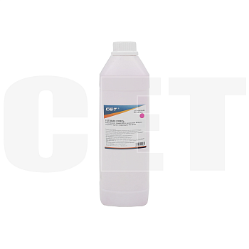 Тонер NF6M + носитель NF6D TN-321M для KONICA MINOLTA bizhub C224/284/364 (CET) Magenta, 514г/бут, C