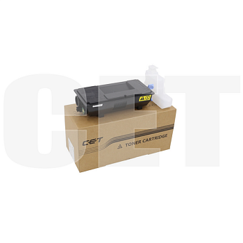 Тонер-картридж (PK15B) TK-3400 для KYOCERA ECOSYS PA4500x/MA4500x/MA4500fx (CET), 320 г, CET131122