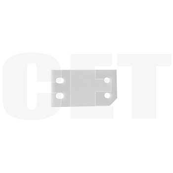 Резинка тормозной площадки ADF D606-3112 для RICOH IM 350/430 (CET), CET341140 Резинка тормозной площадки ADF D606-3112 для RICOH IM 350/430 (CET), CET341140
