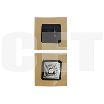 Чип тонер-картриджа TK-8625Y для KYOCERA TASKalfa MZ4001ci/MZ5001ci/MZ600ici/MZ7001ci CET381580