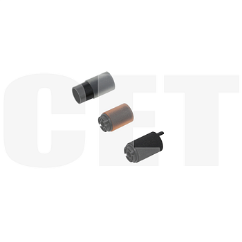 Комплект роликов подачи 6LK50755000, FC30-U для TOSHIBA e-STUDIO 2508/3508/3015AC/5015AC CET511032 Комплект роликов подачи 6LK50755000, FC30-U для TOSHIBA e-STUDIO 2508/3508/3015AC/5015AC CET511032