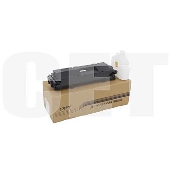 Тонер-картридж TK-5380K для KYOCERA ECOSYS MA4000cifx/4000cix/PA4000cx (CET) Black, 250г, CET141827R