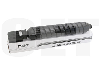 Тонер-картридж (CPP) C-EXV58 для CANON iR ADVANCE DX C5840i/C5850i (CET) Black, 71000 стр.,CET14148U