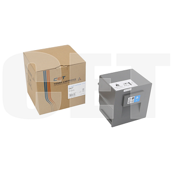 Тонер-картридж (CPT) 842199, 842195 для RICOH MP C6503/C8003, IM C6500/C8000 (CET) Cy CET141868