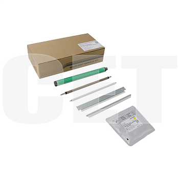 Комплект восстановления имидж-юнита D2960128/D0CB0124 для RICOH MPC307/C407, IM C300/C400 CET501066