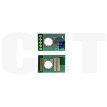 Чип картриджа 842509 для RICOH IM C3010/C3510 (CET) Cyan, 19000 стр., CET381366
