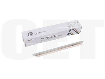 Ракель (двухслойный) DK-5230-Blade для KYOCERA ECOSYS P5021cdn/P5026cdn (CET), 120000 стр., CET28109 Ракель (двухслойный) DK-5230-Blade для KYOCERA ECOSYS P5021cdn/P5026cdn (CET), 120000 стр., CET28109