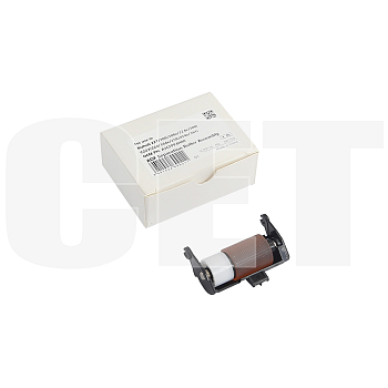 Ролик отделения ADF в сборе A3CFPP4H00, A143PP0100 для KONICA MINOLTA bizhub C227/C251i CET341159