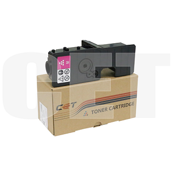 Тонер-картридж (PK294) TK-5240M для KYOCERA ECOSYS P5026cdn/M5526cdn (CET) Magenta, 45г, CET8996MR
