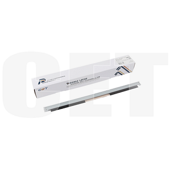 Лезвие очистки ленты переноса (двухслойное) для XEROX AltaLink C8130/C8135/C8145, VersaLi CET281121 Лезвие очистки ленты переноса (двухслойное) для XEROX AltaLink C8130/C8135/C8145, VersaLi CET281121