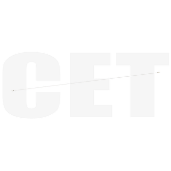 Нить коротрона заряда 56UA25090 для KONICA MINOLTA AccurioPress 6136P/6120 (CET), CET561098