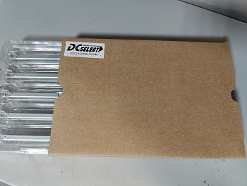 Дозирующее лезвие (Doctor blade) для HP LJ M402/M506 (OEM Style, УПАКОВКА 10шт) Kuroki