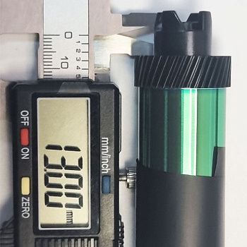 Фотовал для PANTUM P3010/P3300/M6700/M6800/M7100/BP5100/BM5100 (DL-420/DL-5120, OEM Type) Golden Gre