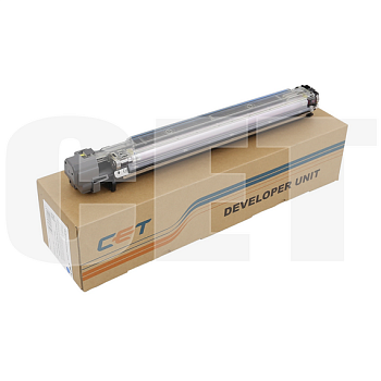 Блок проявки FM1-B266-010, FM2-G091-000 для CANON iR ADVANCE C3325i/C3330i/C3530i (CET) C CET471205U