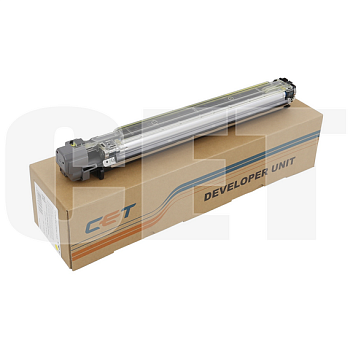 Блок проявки FM1-B264-010, FM2-G089-000 для CANON iR ADVANCE C3325i/C3330i/C3530i (CET) Y CET471207U