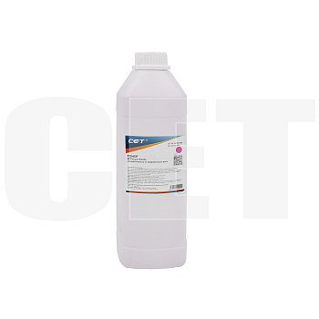Тонер KR1M 842309/842313 для RICOH MP C2011SP/IM C2500A/Aficio MPC305SP (CET) Magenta, 500г/бут, CET
