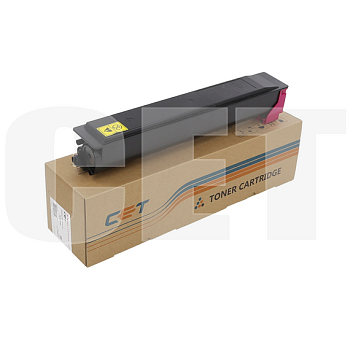 Тонер-картридж (PK231) TK-5195M для KYOCERA TASKalfa 306ci/307ci/308ci (CET) Magenta, 140г CET141913