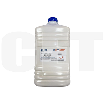Тонер TF8Y C-EXV49/54/64 для CANON iR ADVANCE C3520i/DX C3720i/C3922, iR C3125i (CET) Y CET7498Y-500