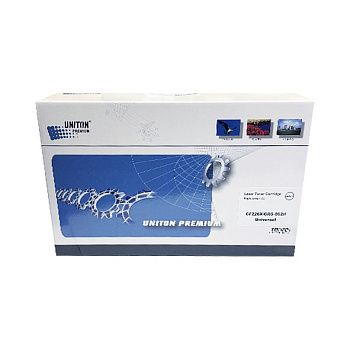 Картридж для HP LJ M402/MFP M426 CF226X/ CANON MF 421/429/LBP-212/215 Cartridge 052H (9,2K) UNITON P
