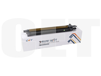 Драм-юнит (c двухслойным ракелем) DR-618K для KONICA MINOLTA Bizhub C450i/C550i/C650i (CET) Black, 2