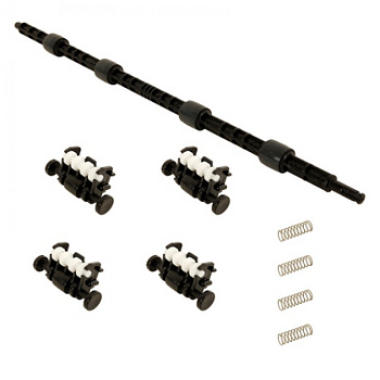 Вал выходной в сборе Samsung ML-2160/SCX-3400/SL-M2020/M2070 (JC91-01070A) OKLILI