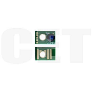 Чип картриджа 842594 для RICOH IM C2010/C2510 (CET) Cyan, 18000 стр., CET381407