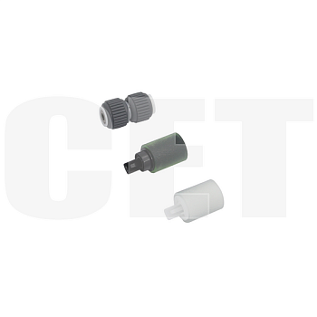 Комплект роликов ADF FL1-3120-000 , FC0-9450-000, FC0-9631-000 для CANON iR ADVANCE C3520i CET511038 Комплект роликов ADF FL1-3120-000 , FC0-9450-000, FC0-9631-000 для CANON iR ADVANCE C3520i CET511038