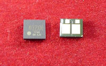 Чип для картриджа CF542A Yellow, 1.3K (ELP Imaging®)