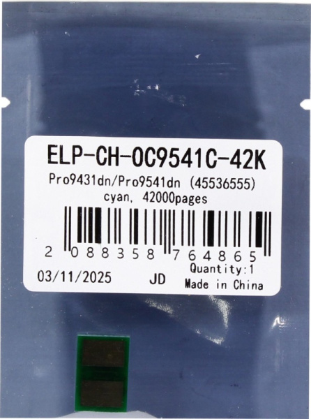 ELP-CH-OC9541C-42K