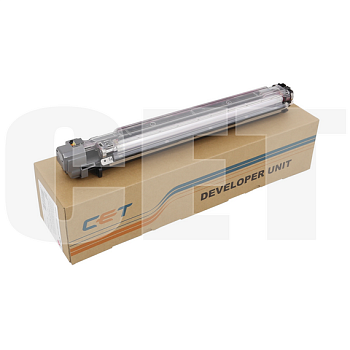 Блок проявки FM1-B265-020, FM2-G090-000 для CANON iR ADVANCE C3325i/C3330i/C3530i (CET) M CET471206U