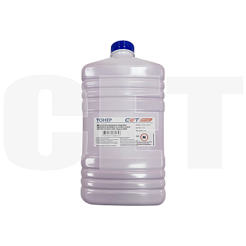 Тонер Type 024 для CANON iR ADVANCE C3320i/C3325i/C3330i/C250i/C350i (Japan) Magenta, 500г/бут, OSP0
