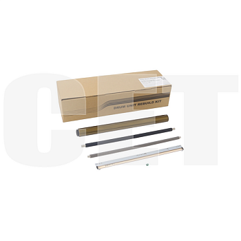 Комплект восстановления драм-юнита DR-316CMY для KONICA MINOLTA Bizhub C250i/C300i/C360i CET501015U