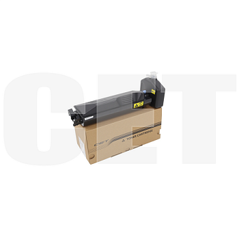 Тонер-картридж (PK210) TK-5270K для KYOCERA ECOSYS P6230cdn/M6230cidn/M6630cidn (CET) Bl CET141597