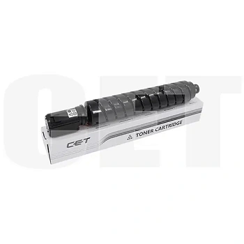 Тонер-картридж (CPP) C-EXV63 для CANON iR 2725/iR 2725i (CET), (EUR/MEA/Afr), 562г, 30000 CET131176