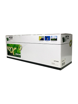 Картридж для HP Color LJ CP 5225 CE740A (307A) черный (7K) UNITON Premium GREEN LINE (Eco Protected)