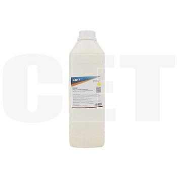 Тонер NF8Y TN-324Y/TN-221Y для KONICA MINOLTA Bizhub C258/C308/C368/C227/C287 (CET) Yellow, 500г/бут