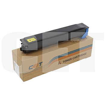 Тонер-картридж (PK231) TK-5195C для KYOCERA TASKalfa 306ci/307ci/308ci (CET) Cyan, 140г, CET141912